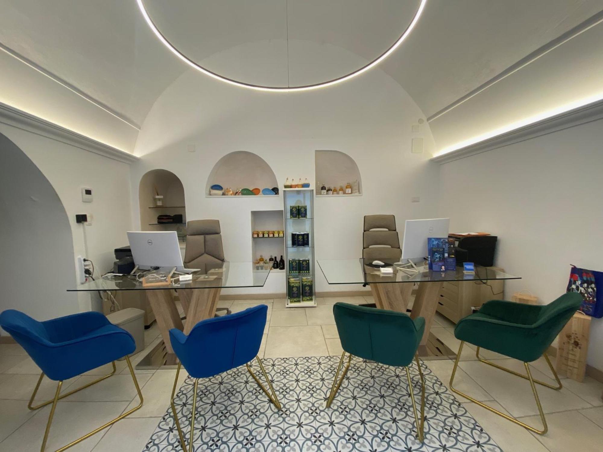 Diomede Rooms - Manfredi Homes&Villas Manfredonia Dış mekan fotoğraf